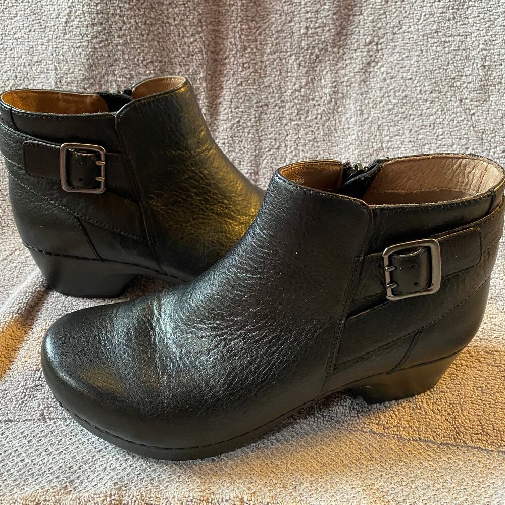 Dansko Ankle Boots 39